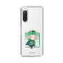 Slim Protection Case［ Re:ZERO -Starting Life in Another World- Otto Suwen - Mini Character ］