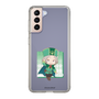 Slim Protection Case［ Re:ZERO -Starting Life in Another World- Otto Suwen - Mini Character ］