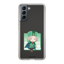 Slim Protection Case［ Re:ZERO -Starting Life in Another World- Otto Suwen - Mini Character ］