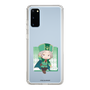 Slim Protection Case［ Re:ZERO -Starting Life in Another World- Otto Suwen - Mini Character ］