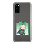 Slim Protection Case［ Re:ZERO -Starting Life in Another World- Otto Suwen - Mini Character ］