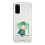 Slim Protection Case［ Re:ZERO -Starting Life in Another World- Otto Suwen - Mini Character ］