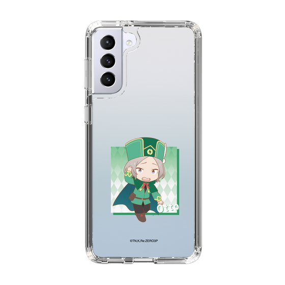 Slim Protection Case［ Re:ZERO -Starting Life in Another World- Otto Suwen - Mini Character ］