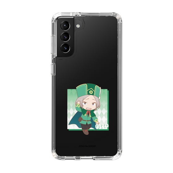 Slim Protection Case［ Re:ZERO -Starting Life in Another World- Otto Suwen - Mini Character ］
