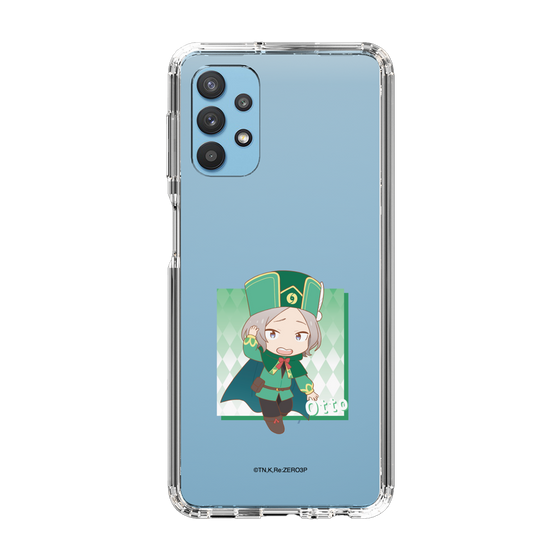Slim Protection Case［ Re:ZERO -Starting Life in Another World- Otto Suwen - Mini Character ］