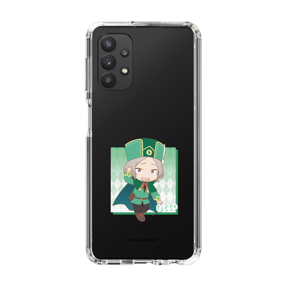 Slim Protection Case［ Re:ZERO -Starting Life in Another World- Otto Suwen - Mini Character ］