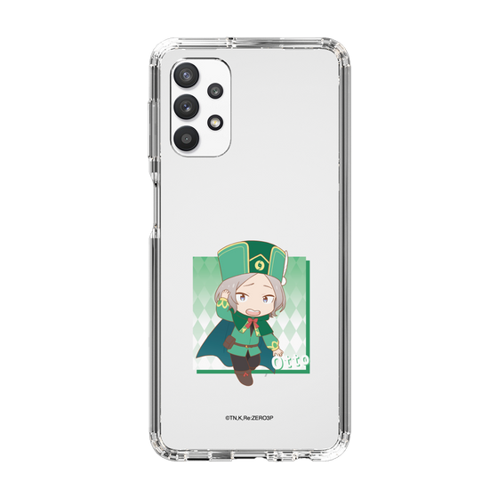 Slim Protection Case［ Re:ZERO -Starting Life in Another World- Otto Suwen - Mini Character ］