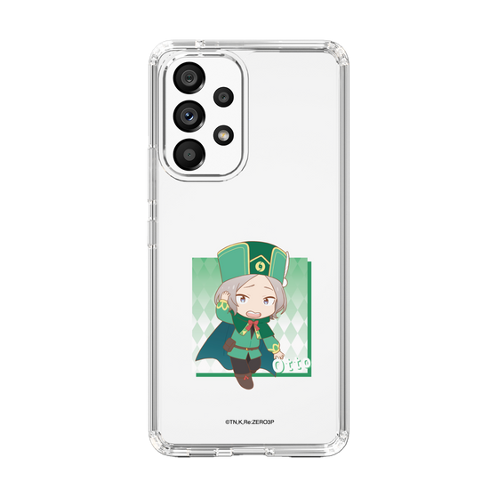 Slim Protection Case［ Re:ZERO -Starting Life in Another World- Otto Suwen - Mini Character ］
