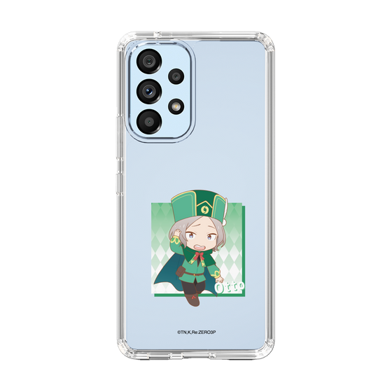 Slim Protection Case［ Re:ZERO -Starting Life in Another World- Otto Suwen - Mini Character ］