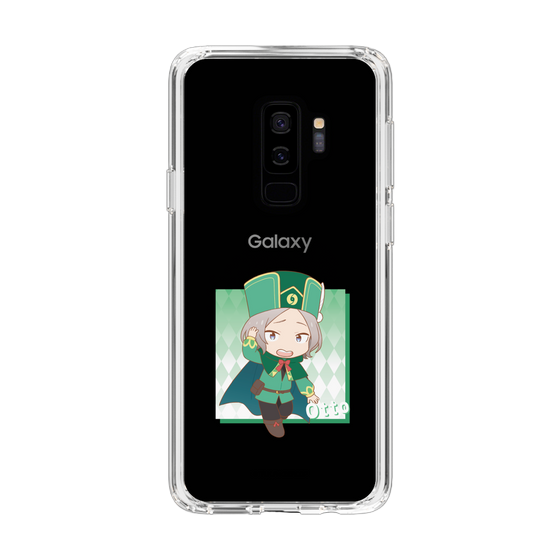 Slim Protection Case［ Re:ZERO -Starting Life in Another World- Otto Suwen - Mini Character ］