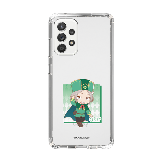 Slim Protection Case［ Re:ZERO -Starting Life in Another World- Otto Suwen - Mini Character ］