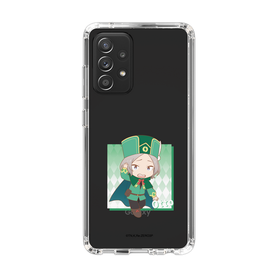 Slim Protection Case［ Re:ZERO -Starting Life in Another World- Otto Suwen - Mini Character ］
