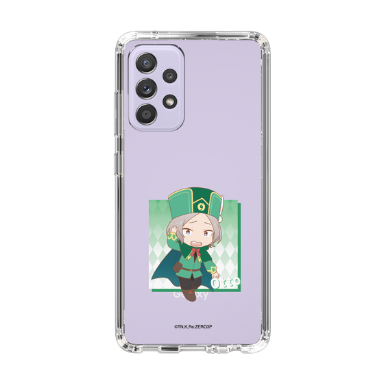 Slim Protection Case［ Re:ZERO -Starting Life in Another World- Otto Suwen - Mini Character ］