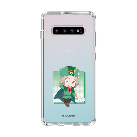 Slim Protection Case［ Re:ZERO -Starting Life in Another World- Otto Suwen - Mini Character ］