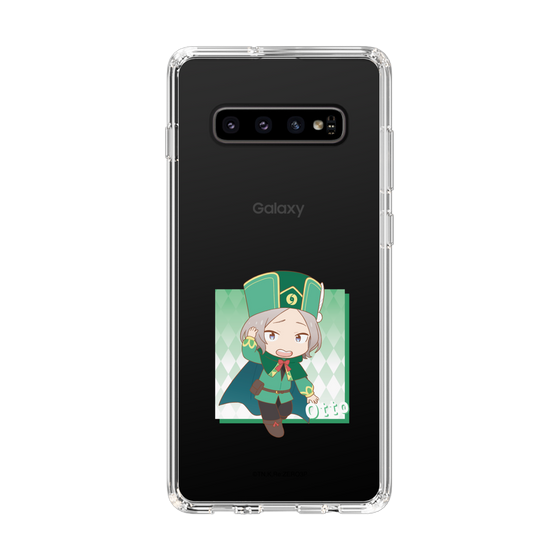 Slim Protection Case［ Re:ZERO -Starting Life in Another World- Otto Suwen - Mini Character ］