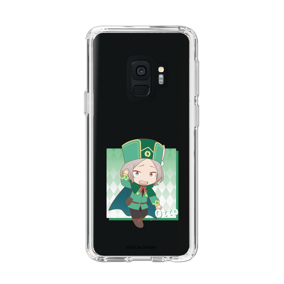 Slim Protection Case［ Re:ZERO -Starting Life in Another World- Otto Suwen - Mini Character ］