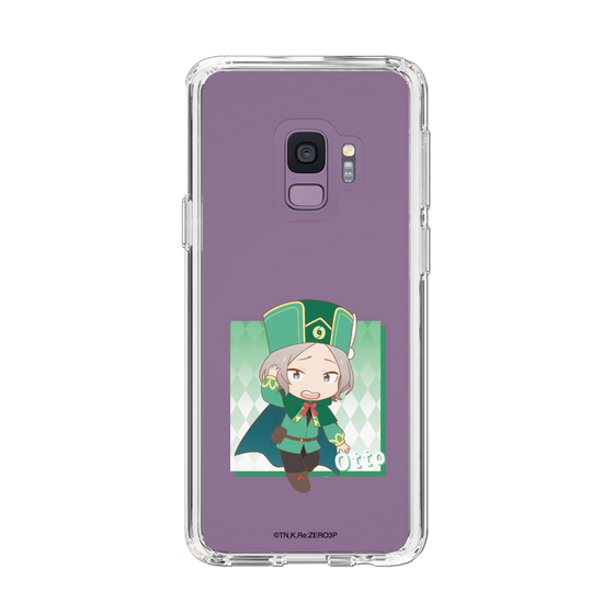 Slim Protection Case［ Re:ZERO -Starting Life in Another World- Otto Suwen - Mini Character ］