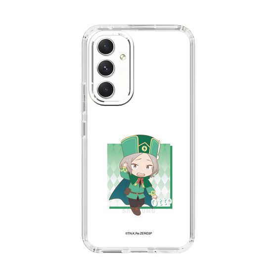 Slim Protection Case［ Re:ZERO -Starting Life in Another World- Otto Suwen - Mini Character ］