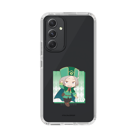 Slim Protection Case［ Re:ZERO -Starting Life in Another World- Otto Suwen - Mini Character ］