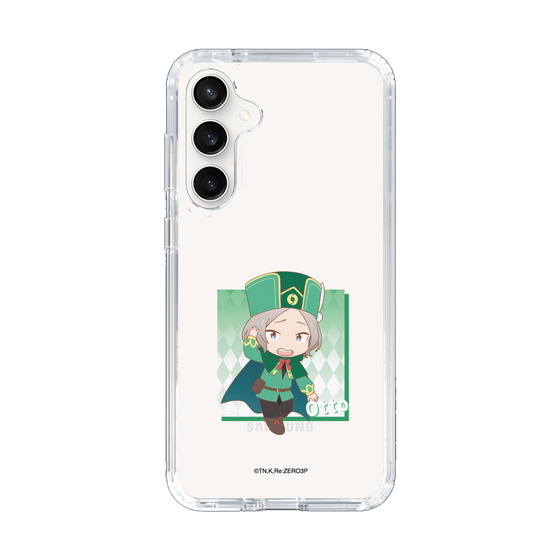 Slim Protection Case［ Re:ZERO -Starting Life in Another World- Otto Suwen - Mini Character ］