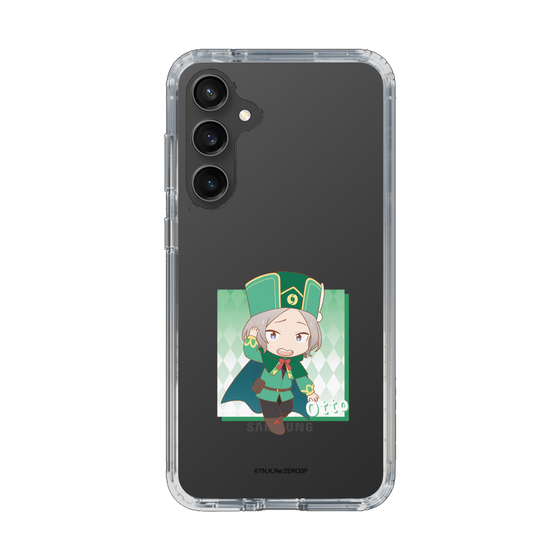 Slim Protection Case［ Re:ZERO -Starting Life in Another World- Otto Suwen - Mini Character ］