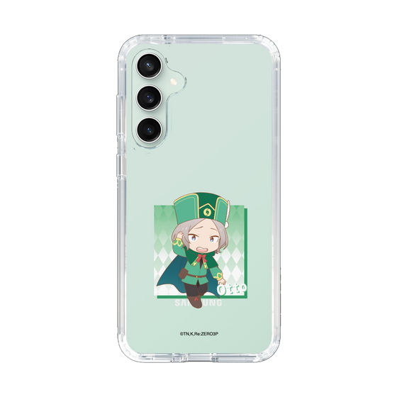 Slim Protection Case［ Re:ZERO -Starting Life in Another World- Otto Suwen - Mini Character ］