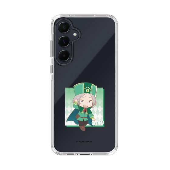 Slim Protection Case［ Re:ZERO -Starting Life in Another World- Otto Suwen - Mini Character ］