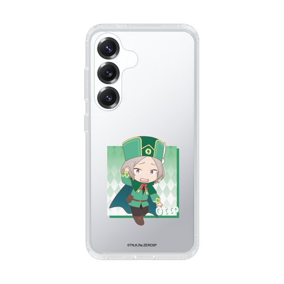 Slim Protection Case［ Re:ZERO -Starting Life in Another World- Otto Suwen - Mini Character ］