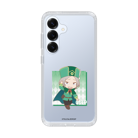 Slim Protection Case［ Re:ZERO -Starting Life in Another World- Otto Suwen - Mini Character ］
