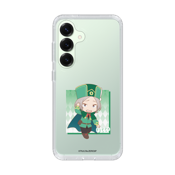 Slim Protection Case［ Re:ZERO -Starting Life in Another World- Otto Suwen - Mini Character ］