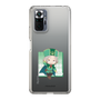 Slim Protection Case［ Re:ZERO -Starting Life in Another World- Otto Suwen - Mini Character ］