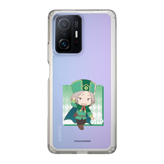 Slim Protection Case［ Re:ZERO -Starting Life in Another World- Otto Suwen - Mini Character ］