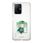 Slim Protection Case［ Re:ZERO -Starting Life in Another World- Otto Suwen - Mini Character ］