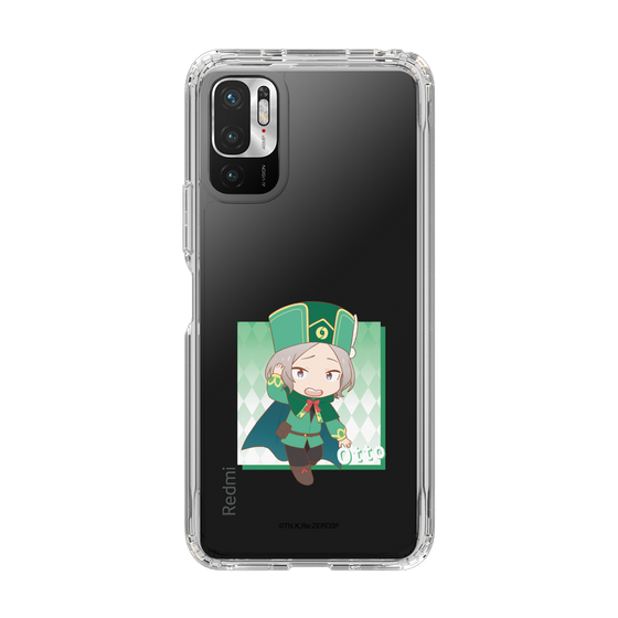 Slim Protection Case［ Re:ZERO -Starting Life in Another World- Otto Suwen - Mini Character ］