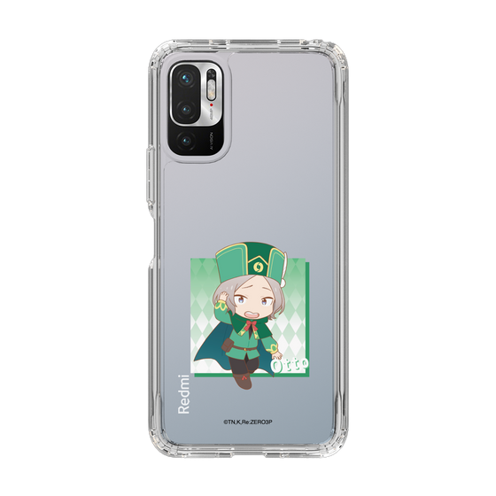 Slim Protection Case［ Re:ZERO -Starting Life in Another World- Otto Suwen - Mini Character ］