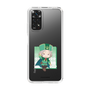 Slim Protection Case［ Re:ZERO -Starting Life in Another World- Otto Suwen - Mini Character ］