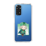 Slim Protection Case［ Re:ZERO -Starting Life in Another World- Otto Suwen - Mini Character ］