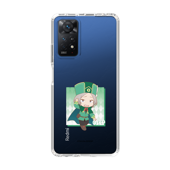 Slim Protection Case［ Re:ZERO -Starting Life in Another World- Otto Suwen - Mini Character ］