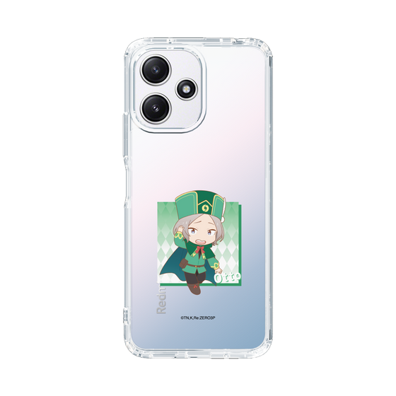 Slim Protection Case［ Re:ZERO -Starting Life in Another World- Otto Suwen - Mini Character ］