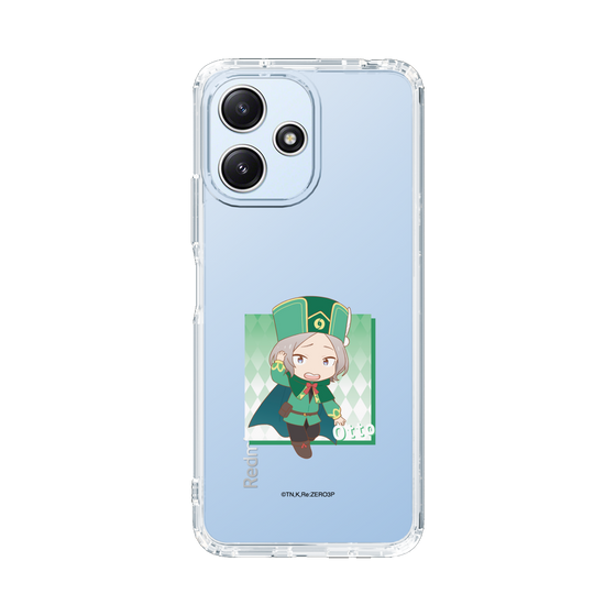 Slim Protection Case［ Re:ZERO -Starting Life in Another World- Otto Suwen - Mini Character ］