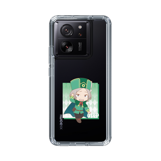 Slim Protection Case［ Re:ZERO -Starting Life in Another World- Otto Suwen - Mini Character ］