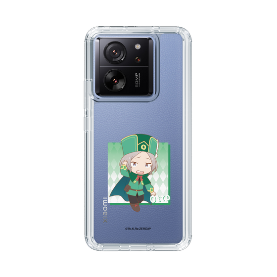 Slim Protection Case［ Re:ZERO -Starting Life in Another World- Otto Suwen - Mini Character ］