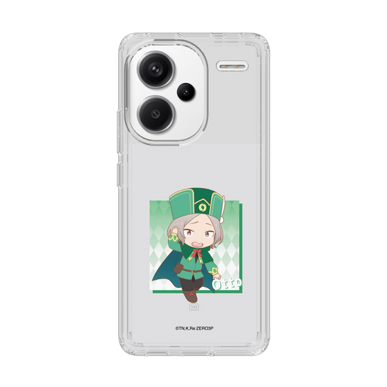 Slim Protection Case［ Re:ZERO -Starting Life in Another World- Otto Suwen - Mini Character ］