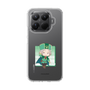 Slim Protection Case［ Re:ZERO -Starting Life in Another World- Otto Suwen - Mini Character ］