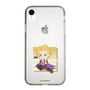 Slim Protection Case［ Re:ZERO -Starting Life in Another World- Garfiel Tinsel - Mini Character ］