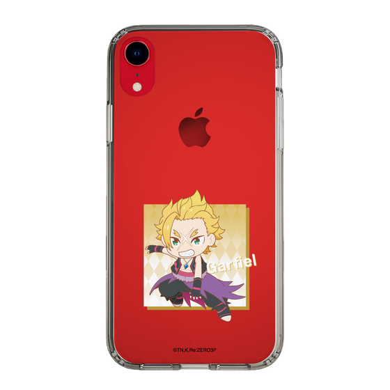 Slim Protection Case［ Re:ZERO -Starting Life in Another World- Garfiel Tinsel - Mini Character ］