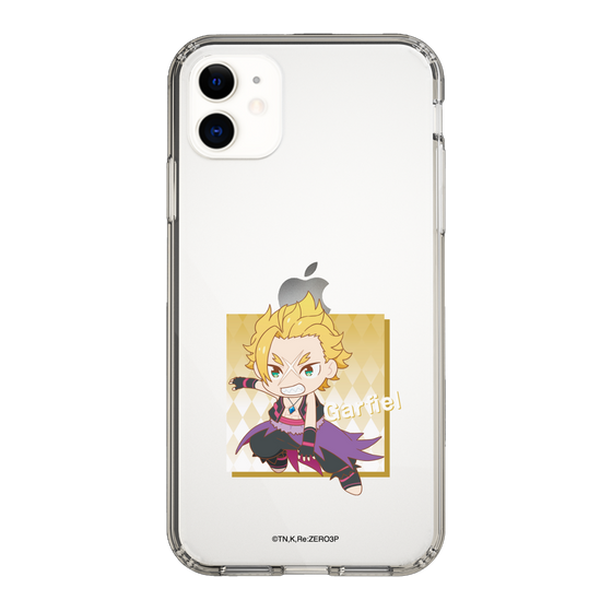 Slim Protection Case［ Re:ZERO -Starting Life in Another World- Garfiel Tinsel - Mini Character ］
