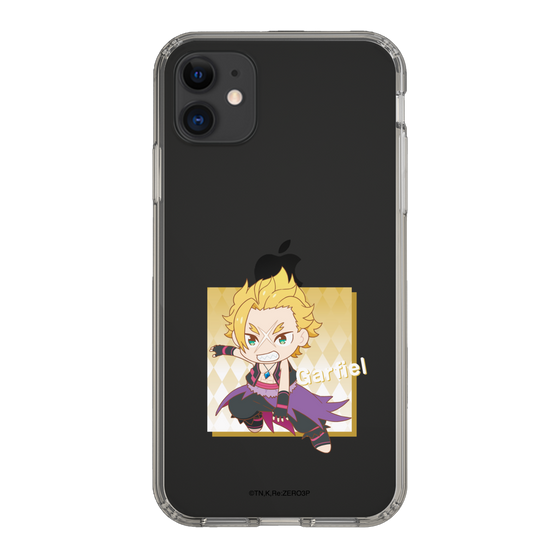 Slim Protection Case［ Re:ZERO -Starting Life in Another World- Garfiel Tinsel - Mini Character ］