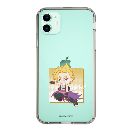 Slim Protection Case［ Re:ZERO -Starting Life in Another World- Garfiel Tinsel - Mini Character ］