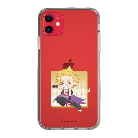 Slim Protection Case［ Re:ZERO -Starting Life in Another World- Garfiel Tinsel - Mini Character ］